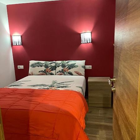 Amor Por Madrid Infantas Exterior photo