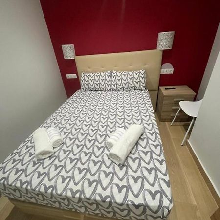 Amor Por Madrid Infantas Exterior photo