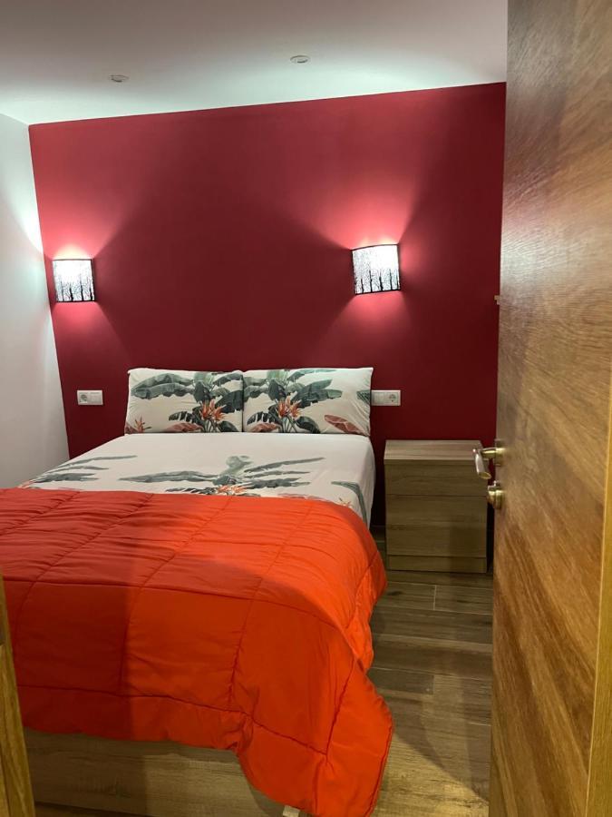 Amor Por Madrid Infantas Exterior photo
